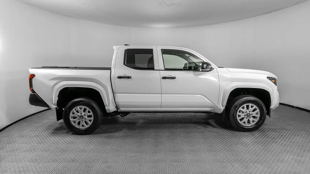 Florida Fine Cars - Used TOYOTA TACOMA 2WD 2024 ORLANDO SR