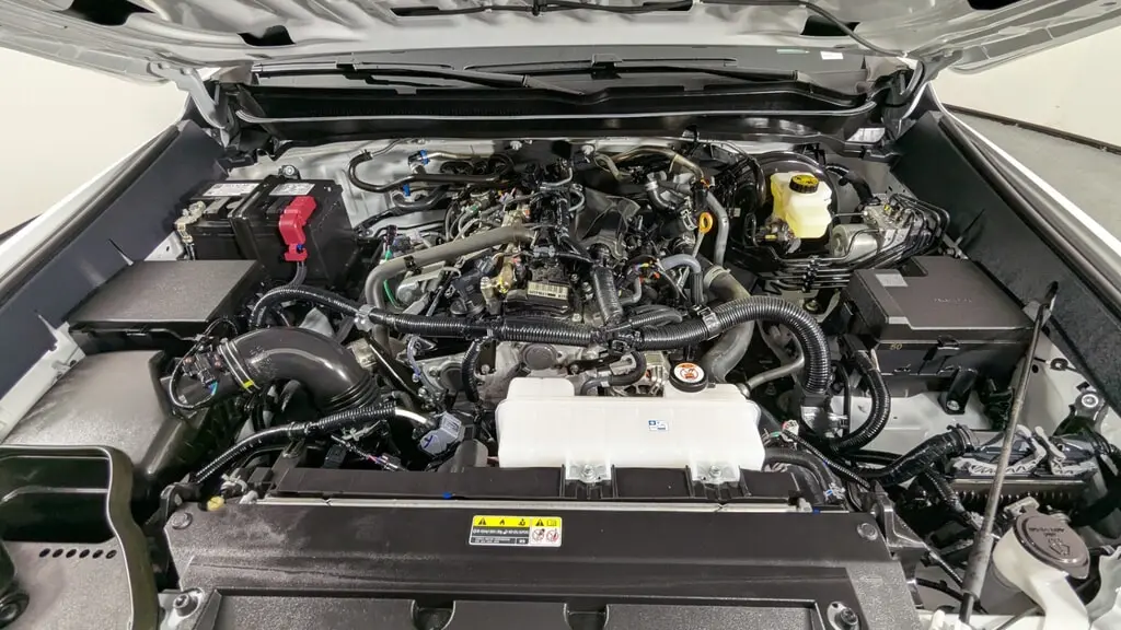 Florida Fine Cars - Used TOYOTA TACOMA 2WD 2024 ORLANDO SR