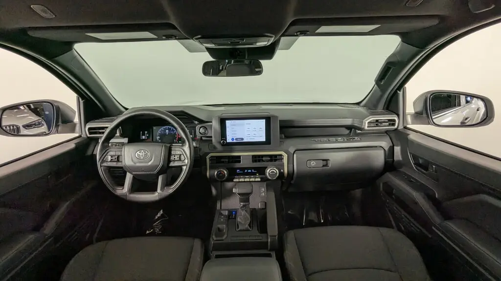 Florida Fine Cars - Used TOYOTA TACOMA 2WD 2024 ORLANDO SR