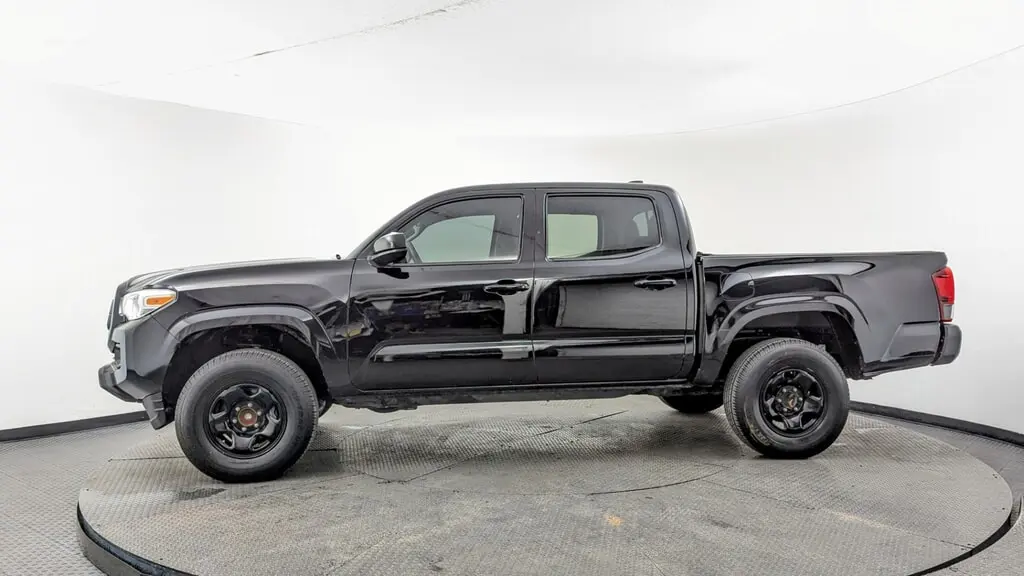 Florida Fine Cars - Used TOYOTA TACOMA 2WD 2021 MIAMI SR