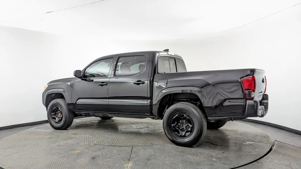 Florida Fine Cars - Used TOYOTA TACOMA 2WD 2021 MIAMI SR