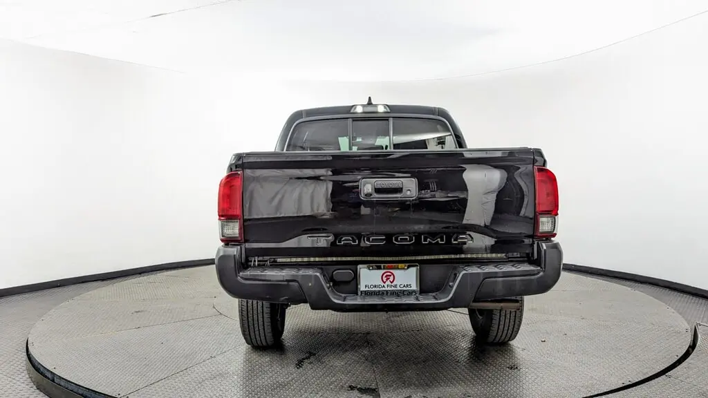 Florida Fine Cars - Used TOYOTA TACOMA 2WD 2021 MIAMI SR