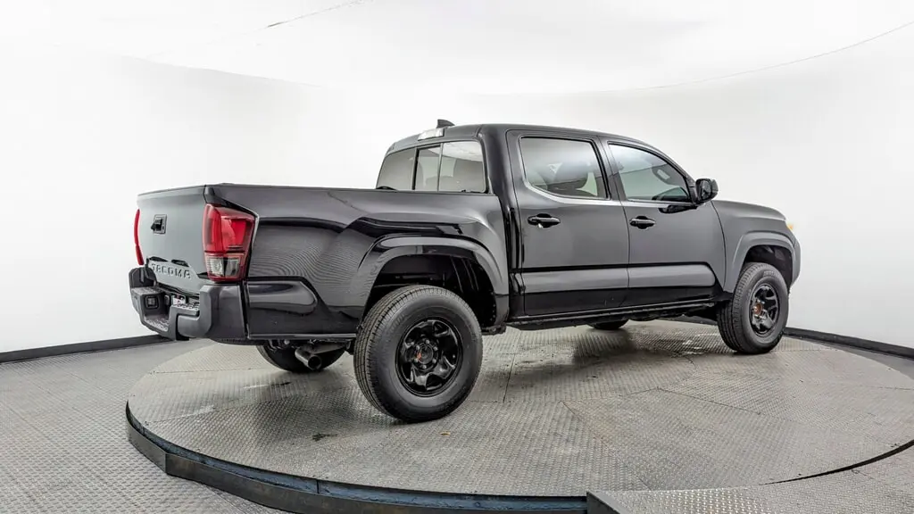 Florida Fine Cars - Used TOYOTA TACOMA 2WD 2021 MIAMI SR