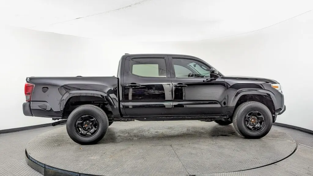 Florida Fine Cars - Used TOYOTA TACOMA 2WD 2021 MIAMI SR