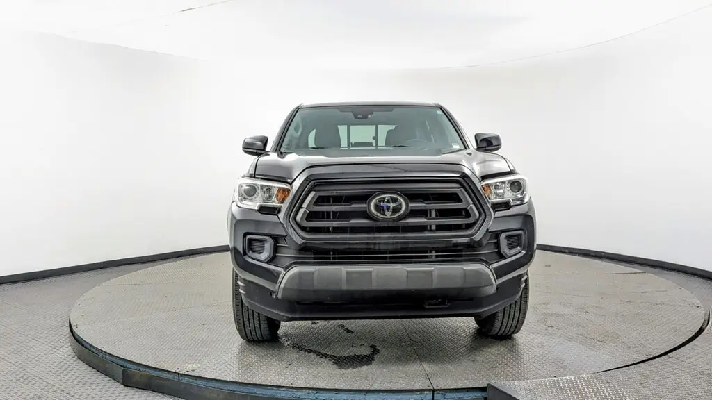 Florida Fine Cars - Used TOYOTA TACOMA 2WD 2021 MIAMI SR
