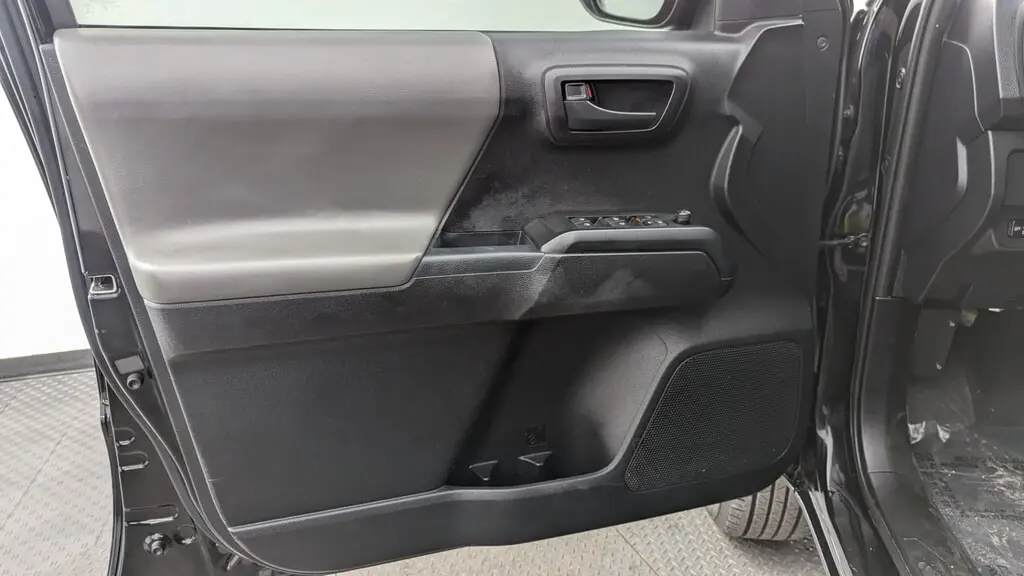 Florida Fine Cars - Used TOYOTA TACOMA 2WD 2021 MIAMI SR