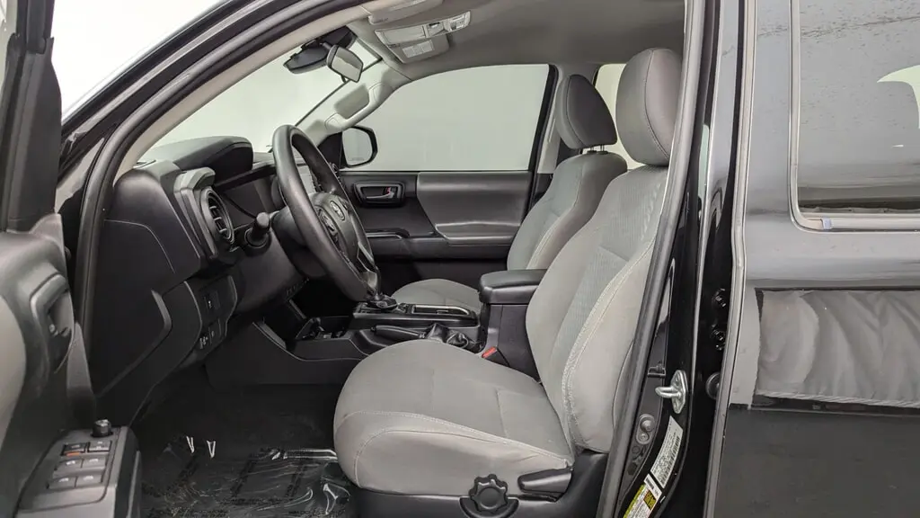 Florida Fine Cars - Used TOYOTA TACOMA 2WD 2021 MIAMI SR