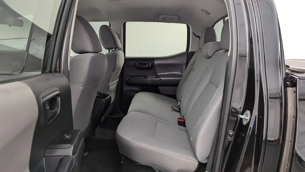 Florida Fine Cars - Used TOYOTA TACOMA 2WD 2021 MIAMI SR