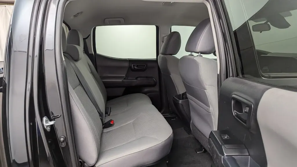 Florida Fine Cars - Used TOYOTA TACOMA 2WD 2021 MIAMI SR