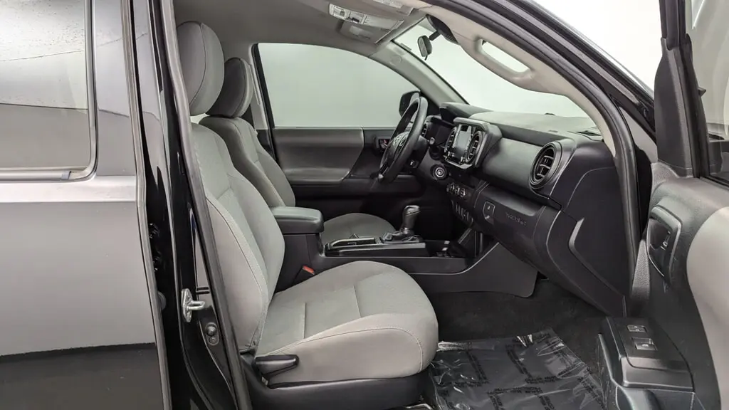 Florida Fine Cars - Used TOYOTA TACOMA 2WD 2021 MIAMI SR