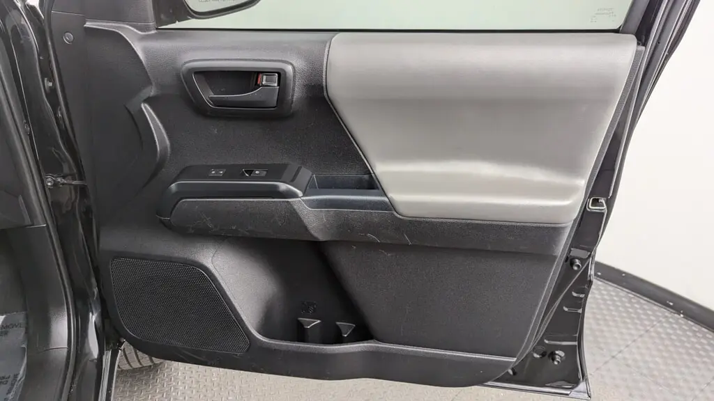 Florida Fine Cars - Used TOYOTA TACOMA 2WD 2021 MIAMI SR