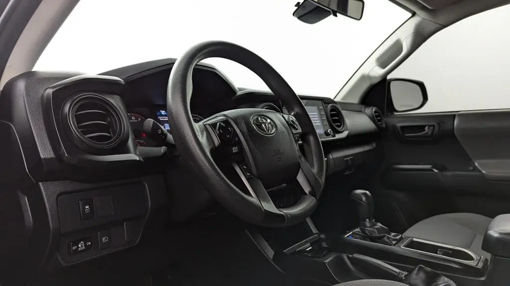 Florida Fine Cars - Used TOYOTA TACOMA 2WD 2021 MIAMI SR
