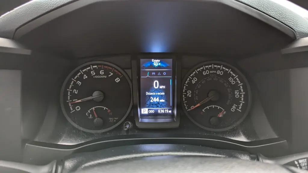 Florida Fine Cars - Used TOYOTA TACOMA 2WD 2021 MIAMI SR