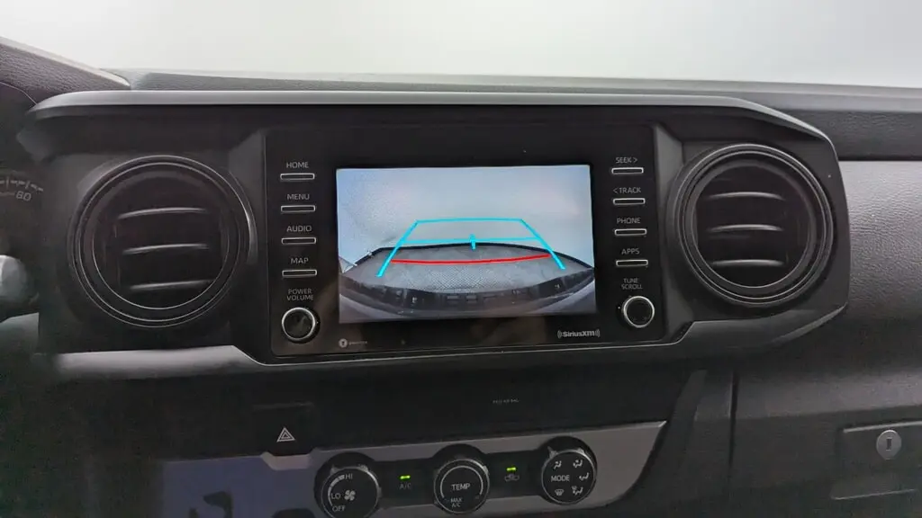 Florida Fine Cars - Used TOYOTA TACOMA 2WD 2021 MIAMI SR