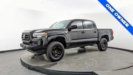Florida Fine Cars - Used TOYOTA TACOMA-2WD 2021 MIAMI SR