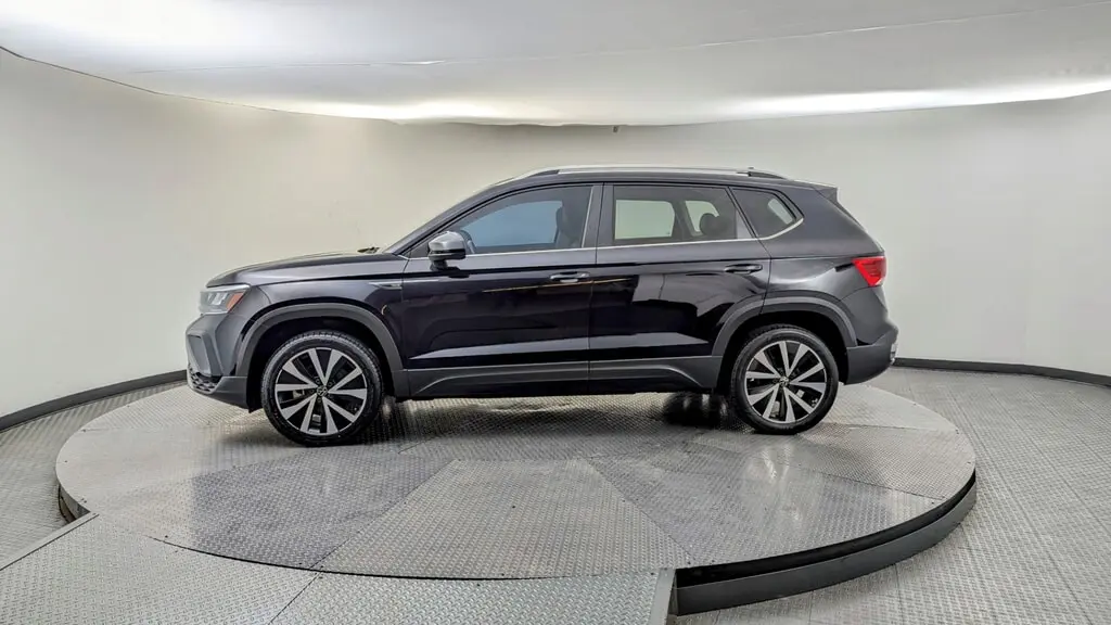 Florida Fine Cars - Used VOLKSWAGEN TAOS 2022 WEST PALM SE