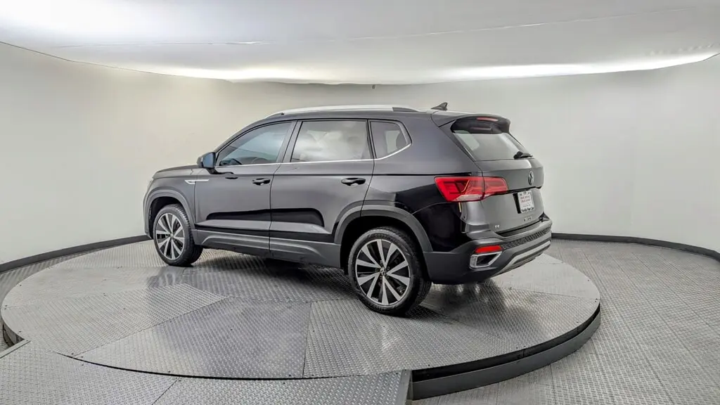 Florida Fine Cars - Used VOLKSWAGEN TAOS 2022 WEST PALM SE