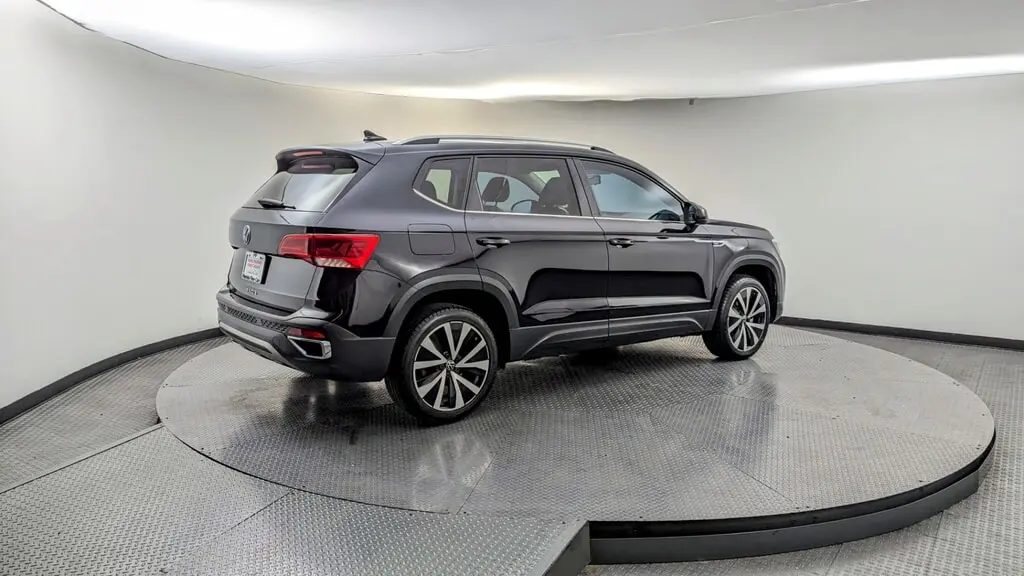 Florida Fine Cars - Used VOLKSWAGEN TAOS 2022 WEST PALM SE