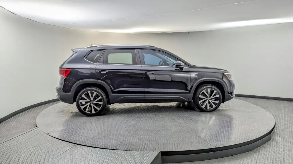 Florida Fine Cars - Used VOLKSWAGEN TAOS 2022 WEST PALM SE