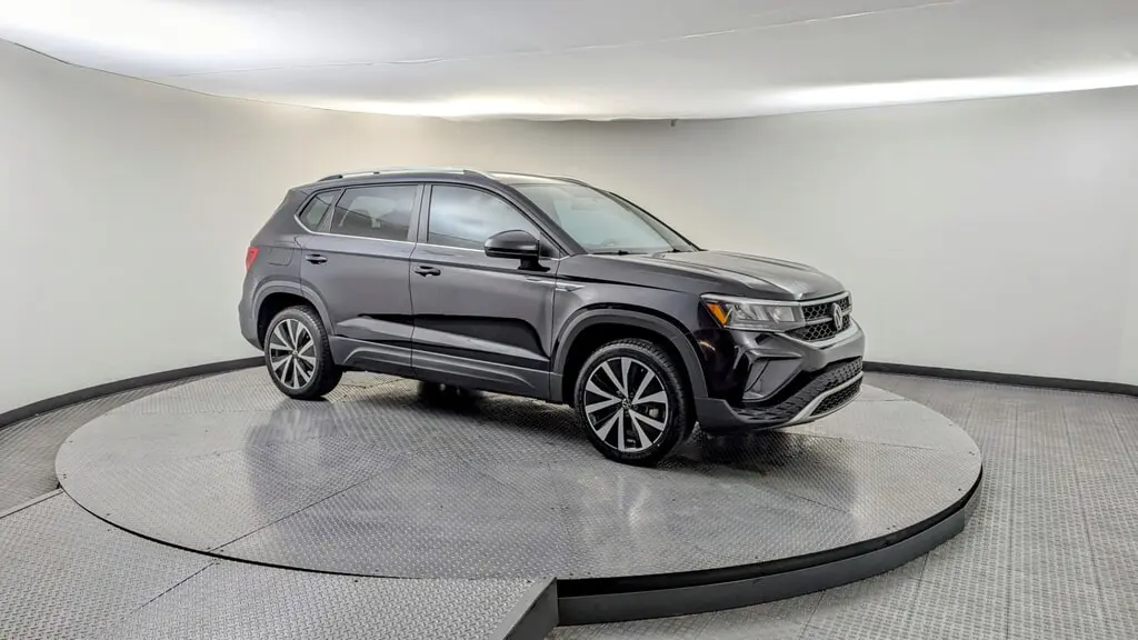 Florida Fine Cars - Used VOLKSWAGEN TAOS 2022 WEST PALM SE