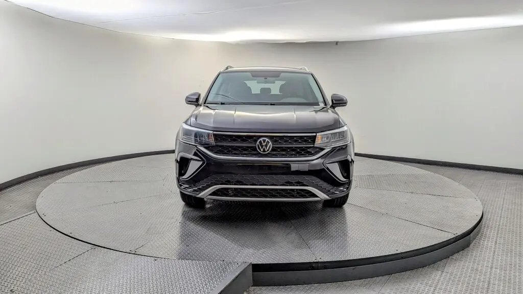Florida Fine Cars - Used VOLKSWAGEN TAOS 2022 WEST PALM SE