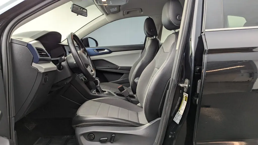 Florida Fine Cars - Used VOLKSWAGEN TAOS 2022 WEST PALM SE