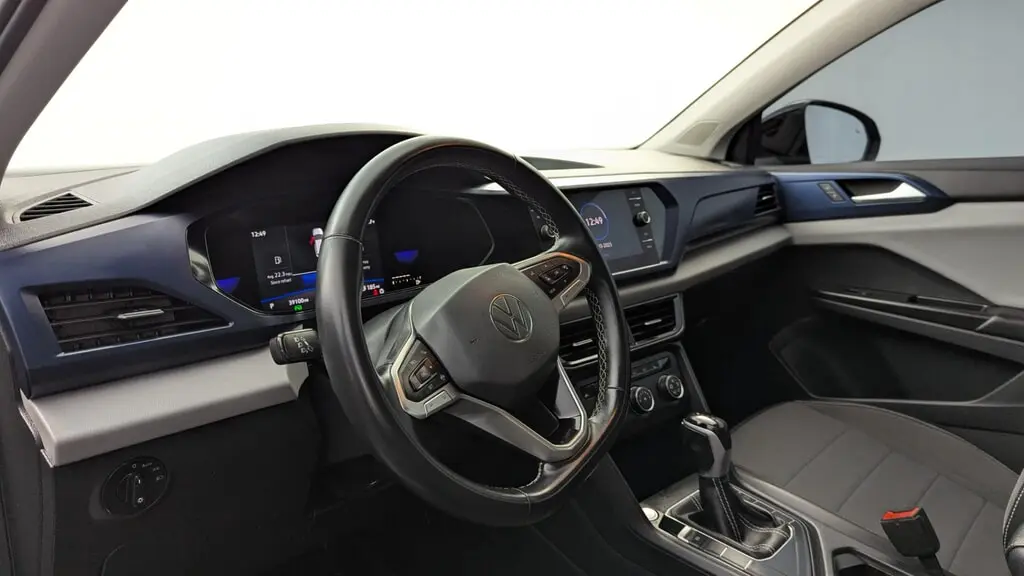 Florida Fine Cars - Used VOLKSWAGEN TAOS 2022 WEST PALM SE