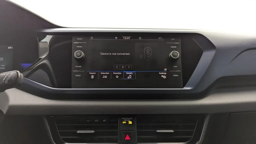Florida Fine Cars - Used VOLKSWAGEN TAOS 2022 WEST PALM SE
