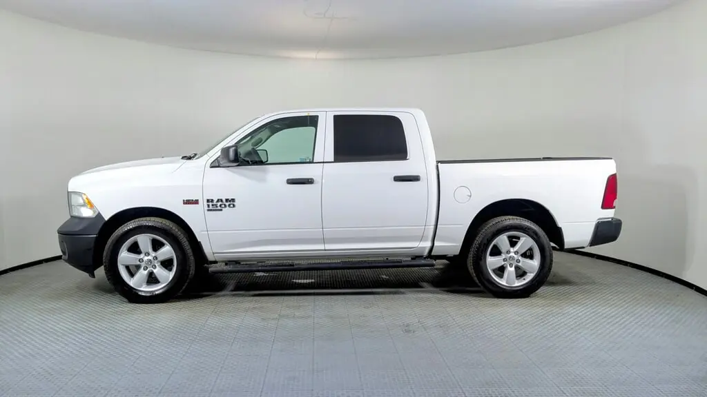 Florida Fine Cars - Used RAM 1500 CLASSIC 2020 ORLANDO TRADESMAN