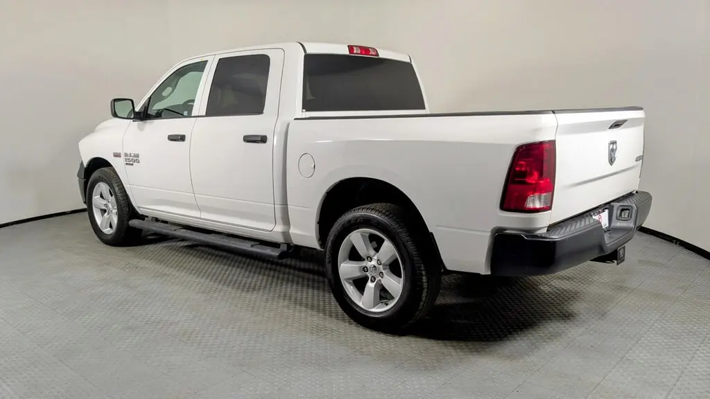 Florida Fine Cars - Used RAM 1500 CLASSIC 2020 ORLANDO TRADESMAN