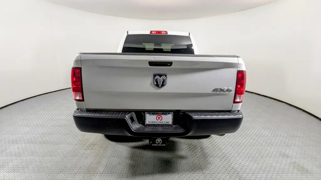 Florida Fine Cars - Used RAM 1500 CLASSIC 2020 ORLANDO TRADESMAN