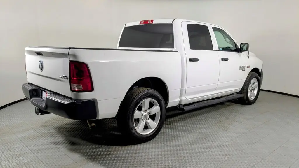 Florida Fine Cars - Used RAM 1500 CLASSIC 2020 ORLANDO TRADESMAN
