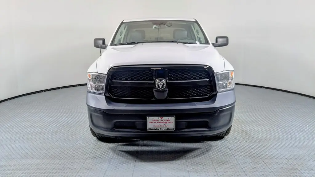 Florida Fine Cars - Used RAM 1500 CLASSIC 2020 ORLANDO TRADESMAN