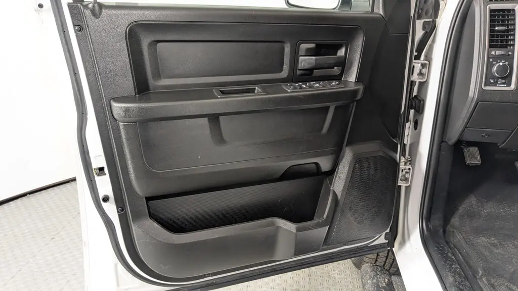Florida Fine Cars - Used RAM 1500 CLASSIC 2020 ORLANDO TRADESMAN
