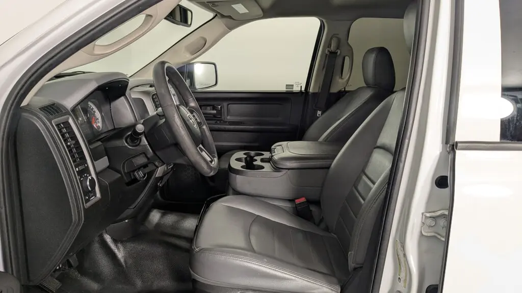 Florida Fine Cars - Used RAM 1500 CLASSIC 2020 ORLANDO TRADESMAN