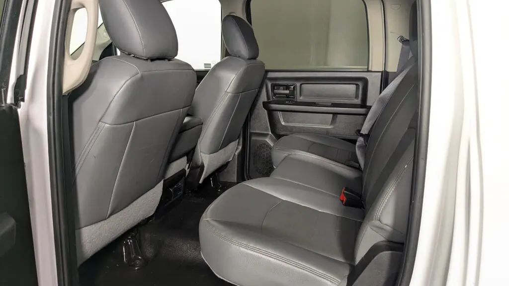 Florida Fine Cars - Used RAM 1500 CLASSIC 2020 ORLANDO TRADESMAN