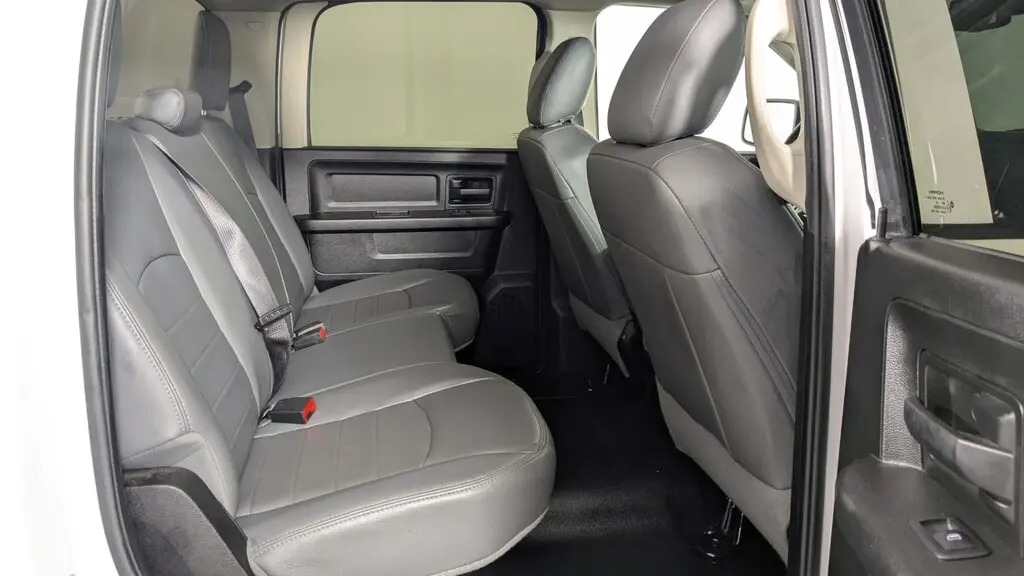 Florida Fine Cars - Used RAM 1500 CLASSIC 2020 ORLANDO TRADESMAN