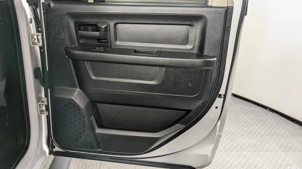Florida Fine Cars - Used RAM 1500 CLASSIC 2020 ORLANDO TRADESMAN