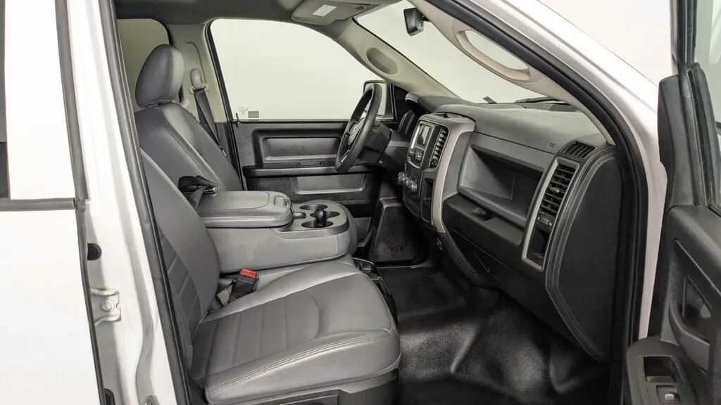 Florida Fine Cars - Used RAM 1500 CLASSIC 2020 ORLANDO TRADESMAN