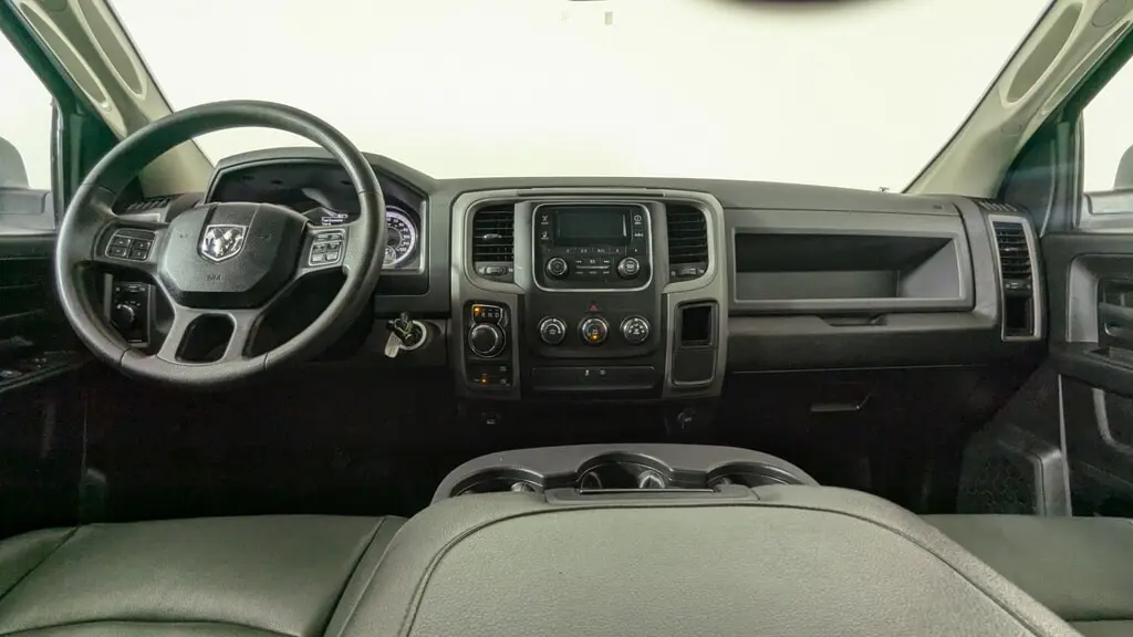 Florida Fine Cars - Used RAM 1500 CLASSIC 2020 ORLANDO TRADESMAN