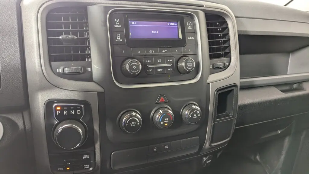 Florida Fine Cars - Used RAM 1500 CLASSIC 2020 ORLANDO TRADESMAN