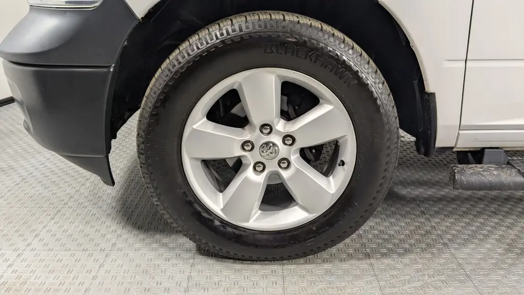 Florida Fine Cars - Used RAM 1500 CLASSIC 2020 ORLANDO TRADESMAN