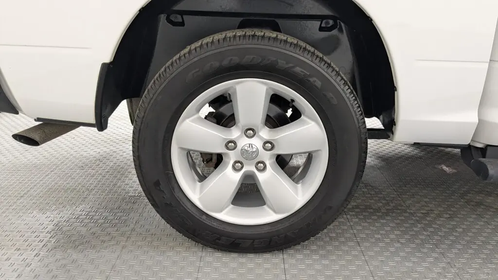 Florida Fine Cars - Used RAM 1500 CLASSIC 2020 ORLANDO TRADESMAN