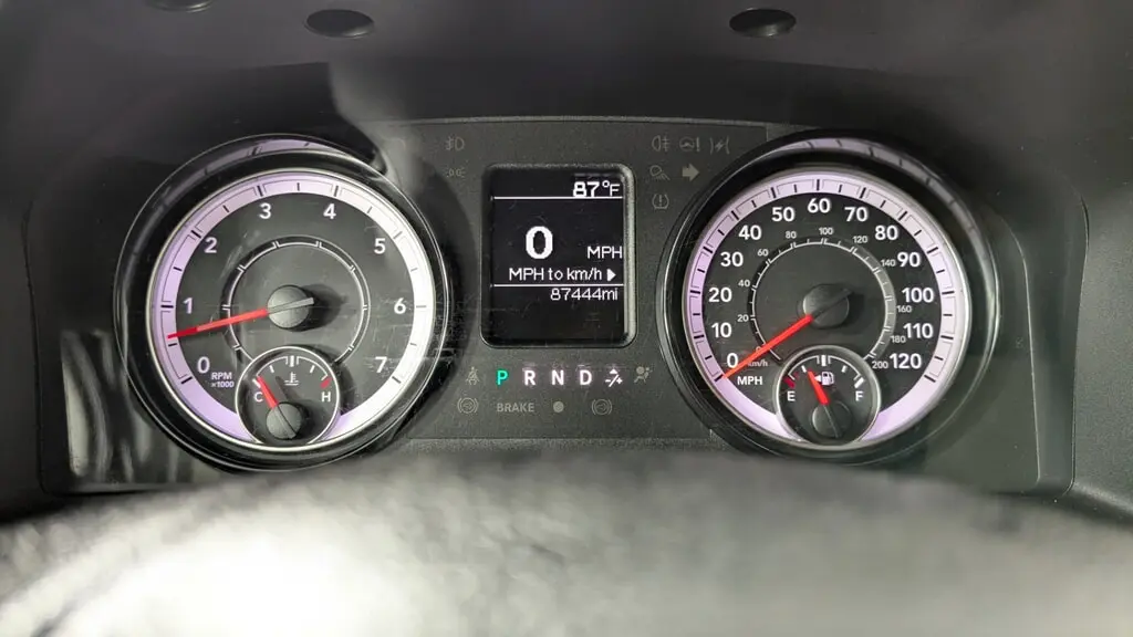 Florida Fine Cars - Used RAM 1500 CLASSIC 2020 ORLANDO TRADESMAN