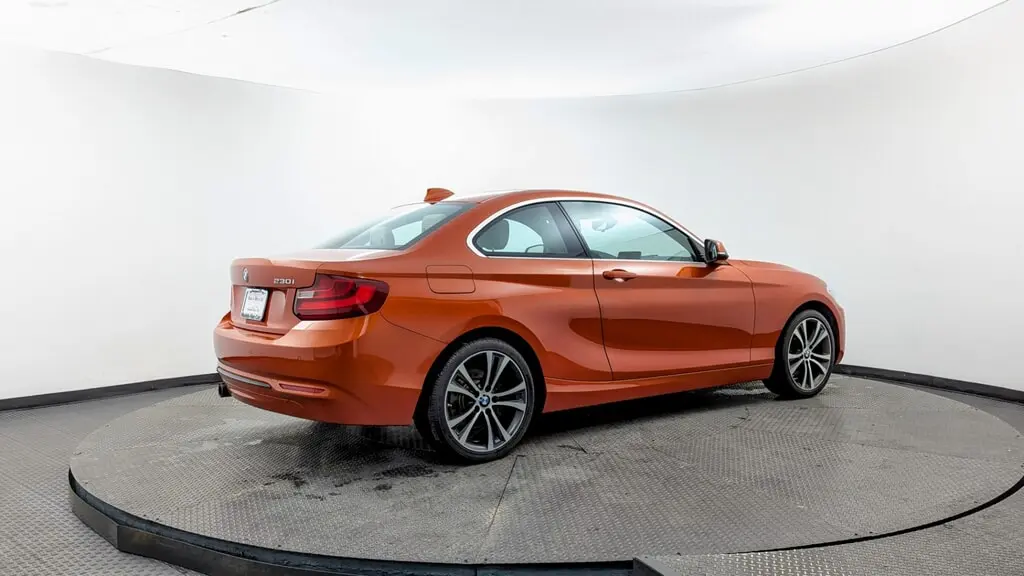 Florida Fine Cars - Used BMW 2 SERIES 2017 MIAMI 230I