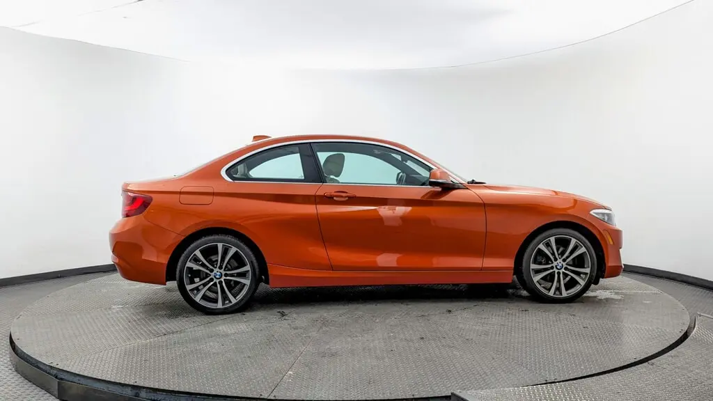Florida Fine Cars - Used BMW 2 SERIES 2017 MIAMI 230I