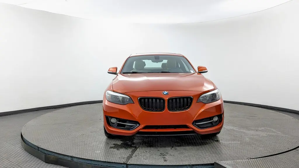 Florida Fine Cars - Used BMW 2 SERIES 2017 MIAMI 230I