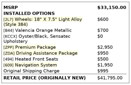Florida Fine Cars - Used BMW 2 SERIES 2017 MIAMI 230I