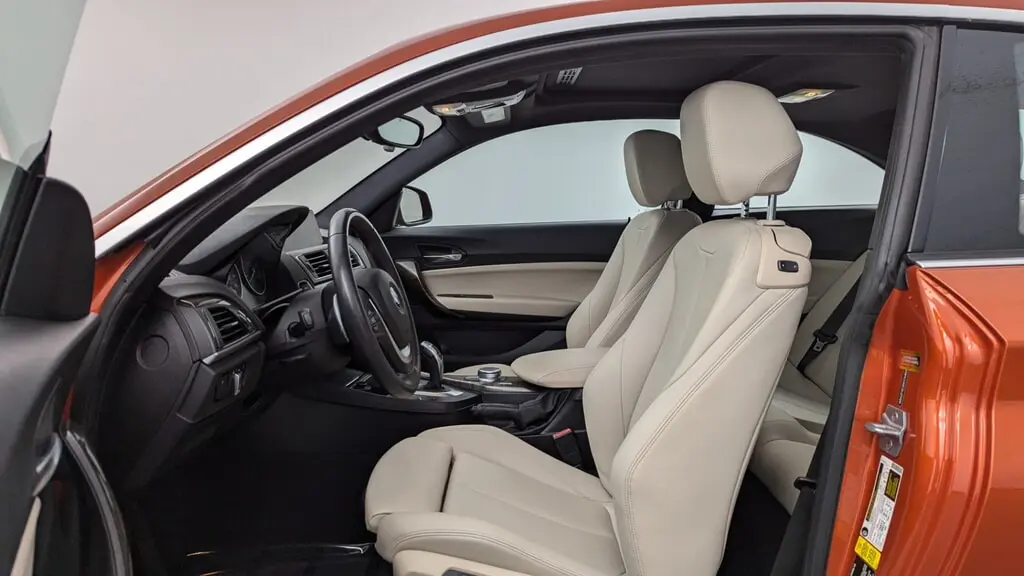 Florida Fine Cars - Used BMW 2 SERIES 2017 MIAMI 230I