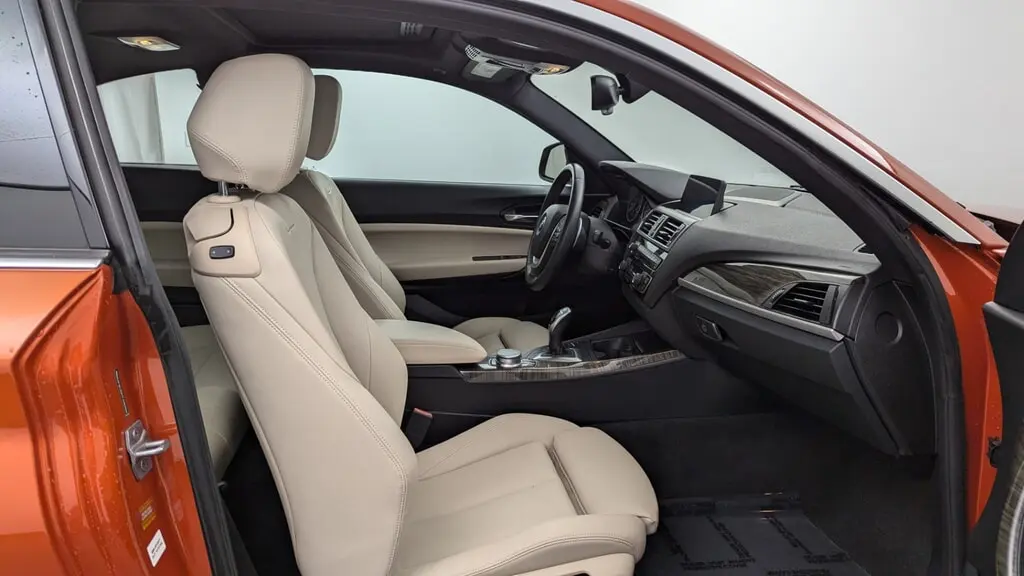 Florida Fine Cars - Used BMW 2 SERIES 2017 MIAMI 230I